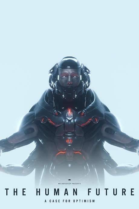    What is the future of humanity? It might seem bleak, but the case for optimism is strong. Humanity has what it takes to reach transcendent futures.  